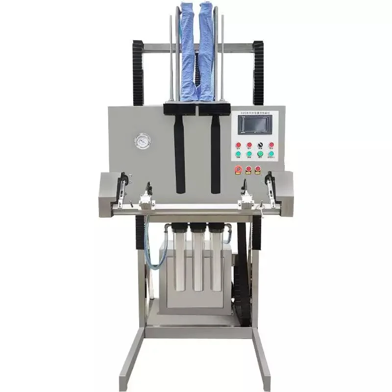 OEM Double Chamber Vacuum Packing Machine/Vacuum Packaging Equipment