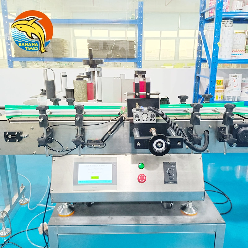 Cleanroom-Certified Lab Blister Thermoform Packing Packaging Machine