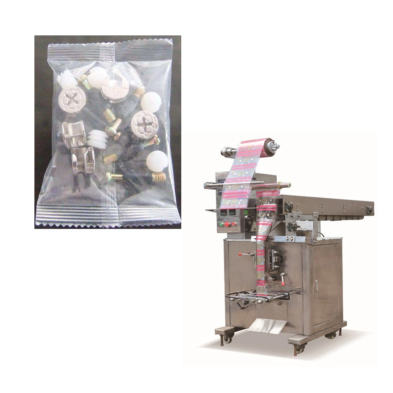 Vegetables Bread Wrapping Machine Pillow Packing Machine (AH-420)