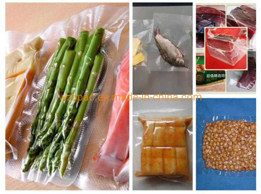 Rice/Grains 25/50 Kg Packaging Vacuum Packing Machine