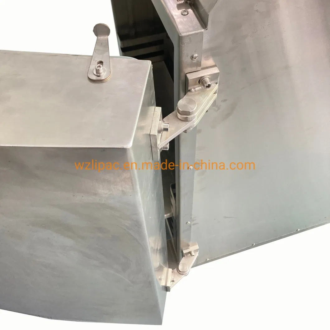 Rice/Grains 25/50 Kg Packaging Vacuum Packing Machine