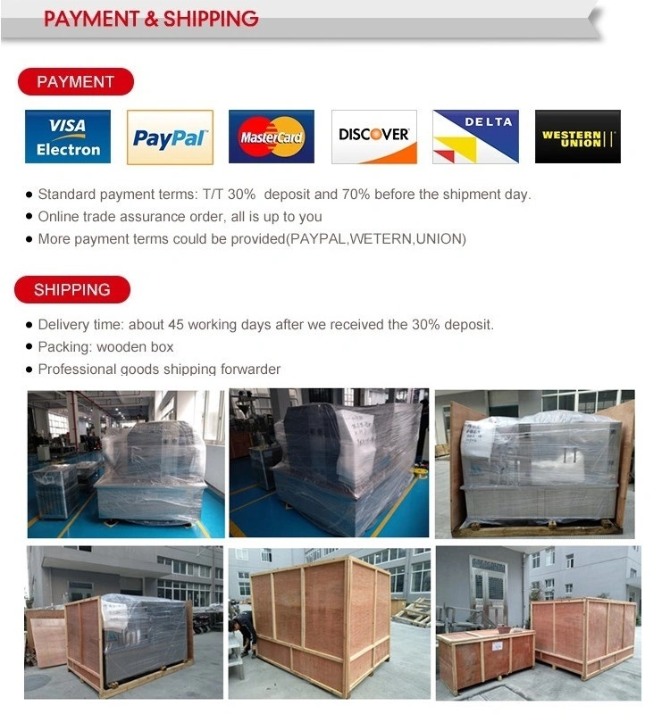 Customized Automatic Food Lin-Pack Retort Ready to Eat Packaging Dry Fish Pouch Packing Machine