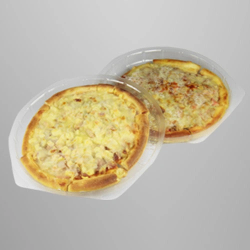 Fresh Pizza Vacuum Packing Machine