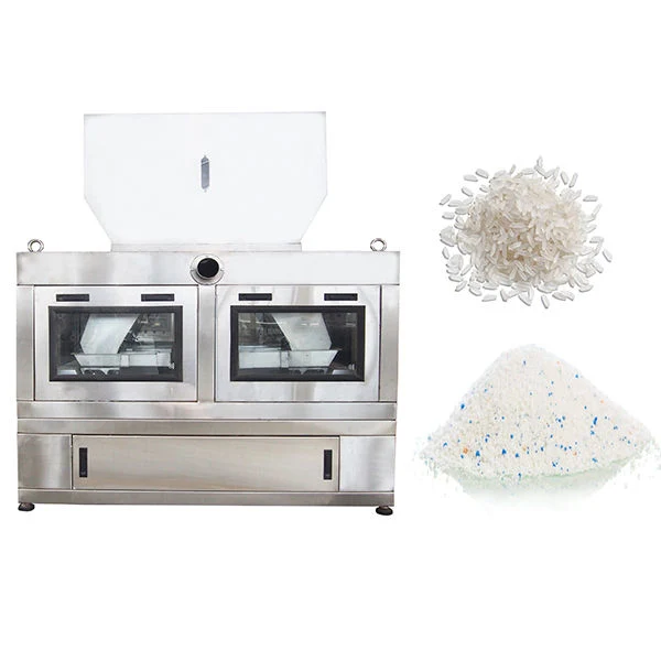 Multi-Function Vffs Vertical Automatic Packing (Packaging) Machine for Washing Powder/Rice/Coffee/Nuts/Salt/Sauce/Beans/Seed/Sugar/Charcoal/Dog Food/Cat Litter