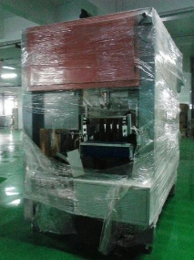 Automatic Flow Packing Machine Small Cookies Biscuit Packing Machine Biscuit Packaging Machine