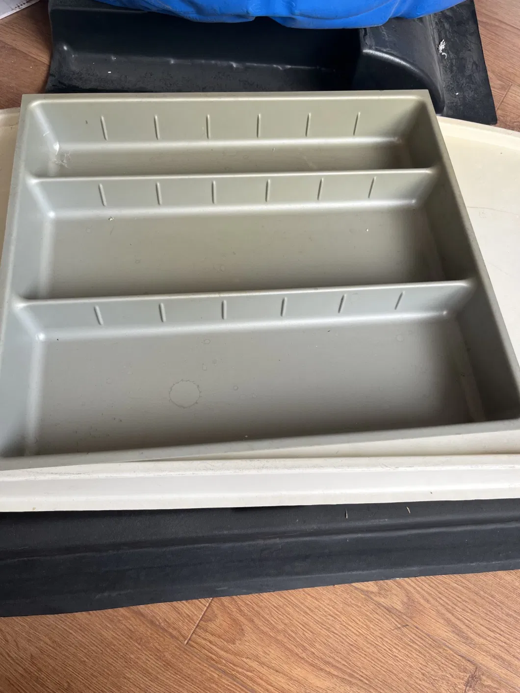 Plastic Board Bathtub Pallet Tray Blister Sheet Vacuum Thermoforming Machine Xsh3020/80