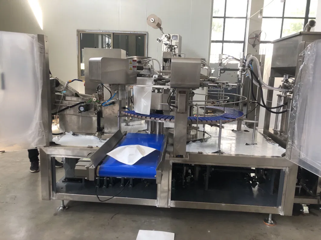 Big Bags Filling Machine Powder Packing Machine Labelling Machine Popsicle Machines Peanut Butter Machine