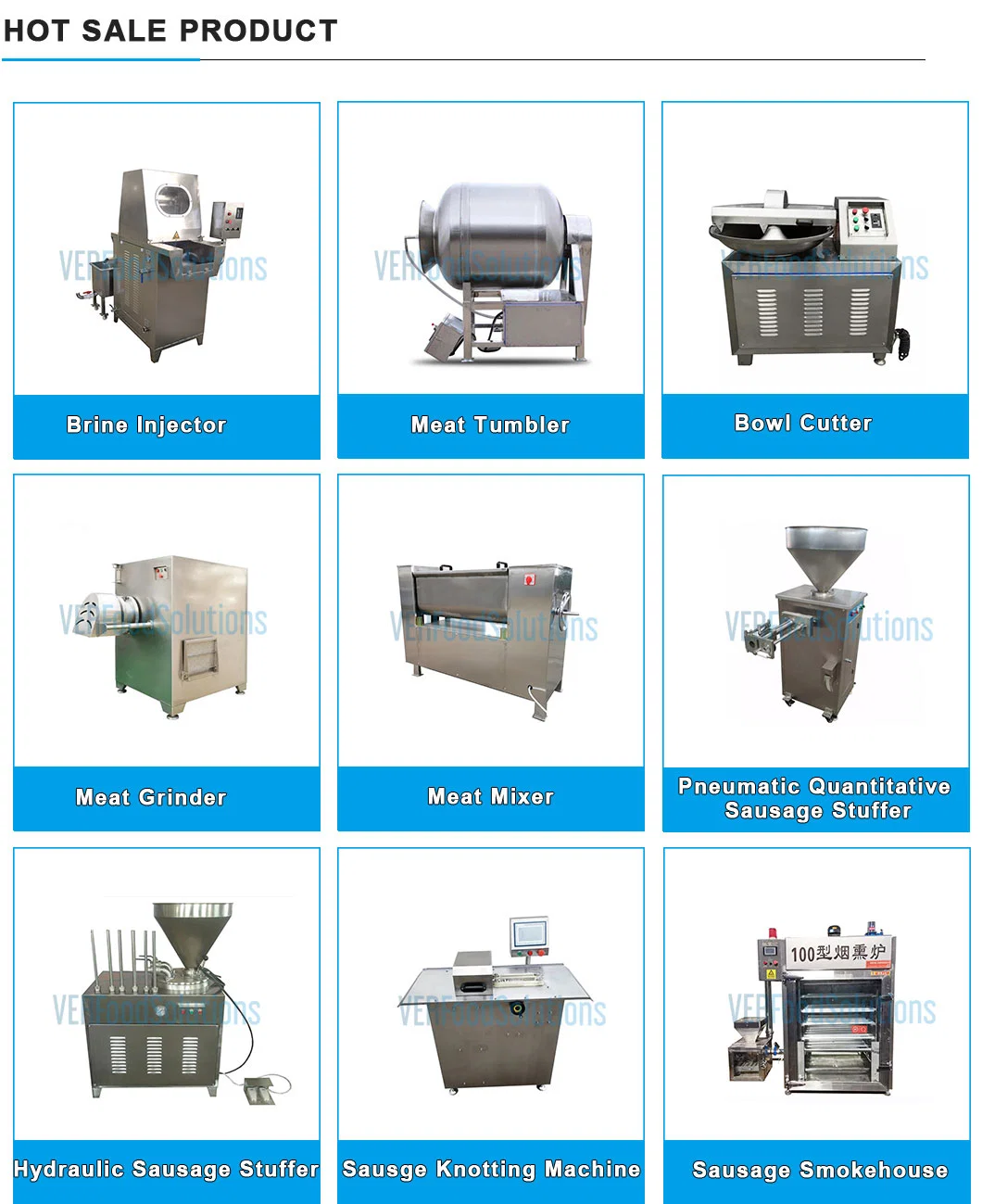 High Accuracy Sausage Blender Stuffing Meat Mixer Machines Minced Meat Mixing Machine