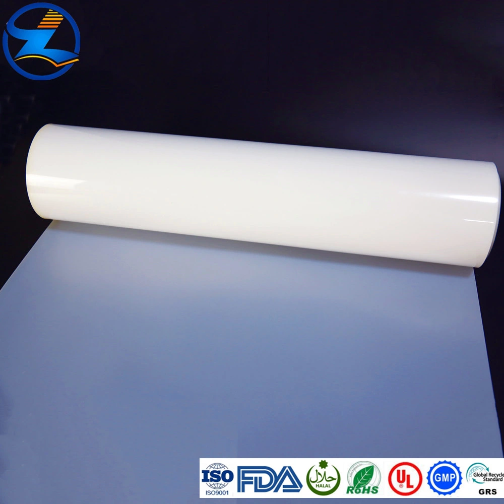 Coated Conductive PS PP Sheet &amp; Roll, Which Is Mainly Applied for The Thermoformed Packaging of Downstream Markets in Electronicsfood Trayshardware &amp; Tool