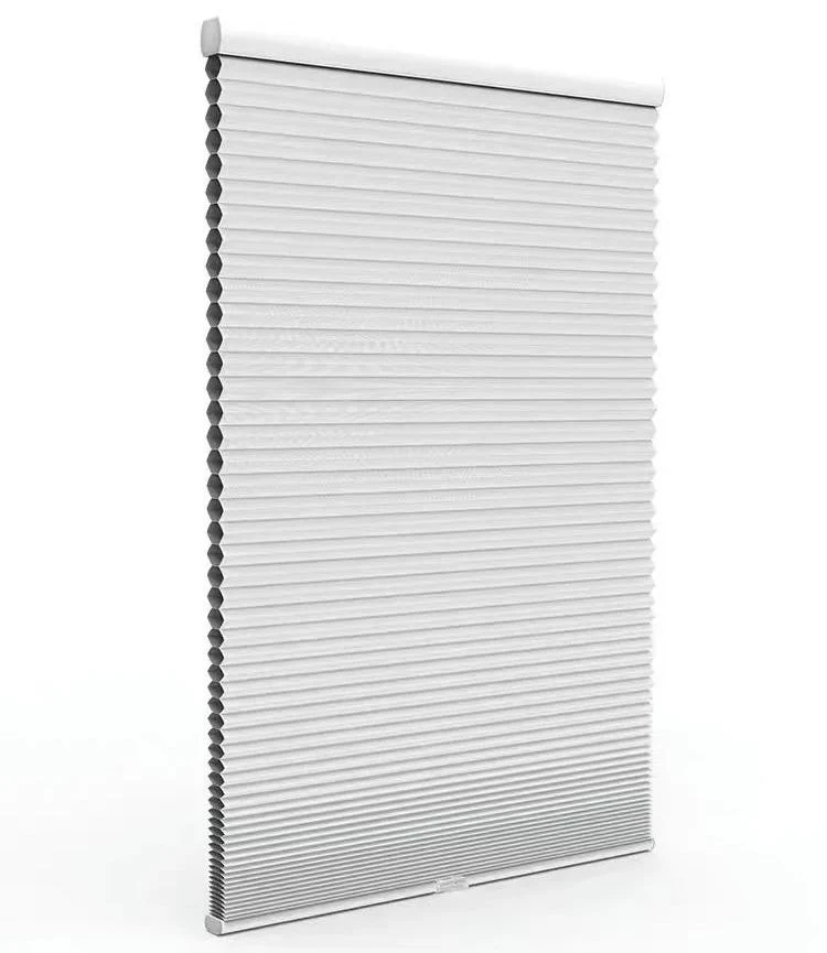 Day and Night Sun Shade Electric Honeycomb Blinds