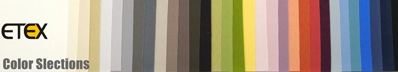 100% Blackout Roller Window Shades, Window Blinds Polyester Fabric Cortinas Corded Roll Persianas