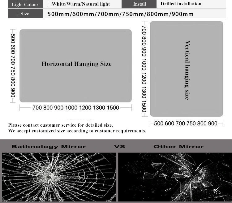 Hot-Selling High Quality Rollable Smart Touch Screen