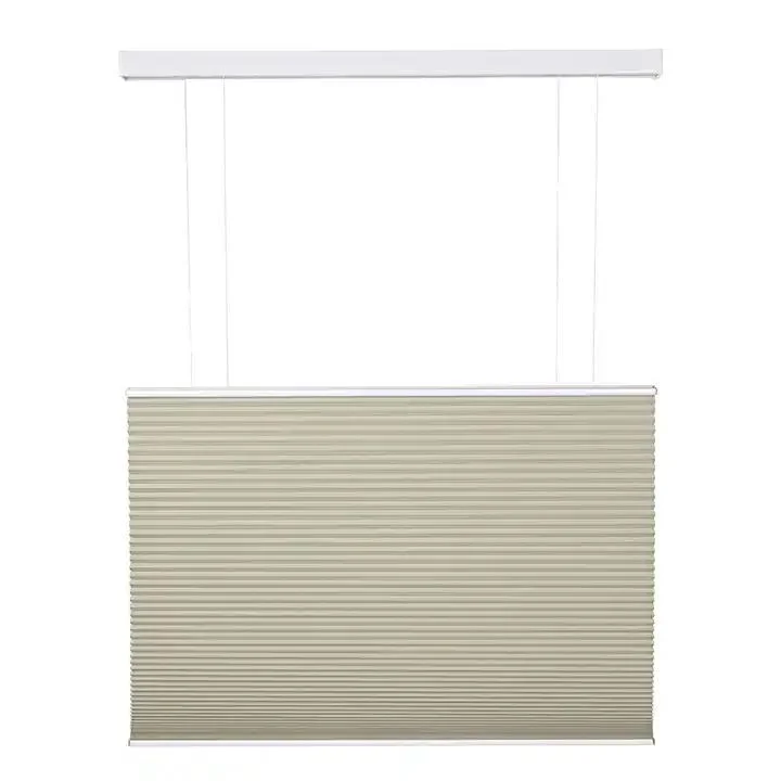 Sunshade Blackout Cordless Cellular Honeycomb Shade