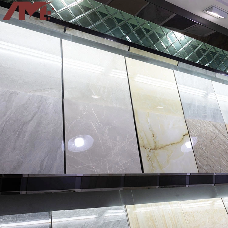 Wholesales Supplier Polished Ceramic Indoor Floor Glazed 60X60 Porcelain Floor Tile