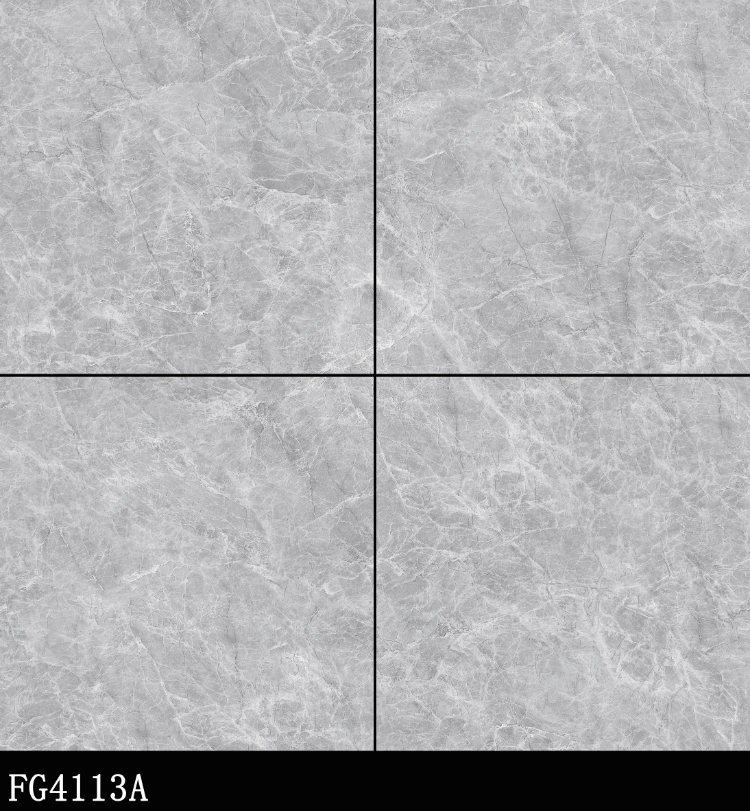 Porcelain Bathroom Floor Tiles with Cheap Price 40 X 40 Cm Matt Floor Tiles