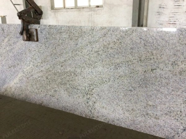 Interior Floor Deisgn Kashmir White Granite Wall Tile Price