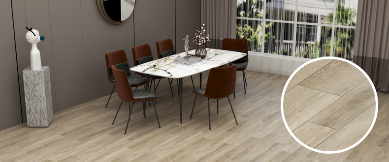 Luxury Vinyl Flooring Vinyl Tile Lvt PVC Flooring Spc Flooring Unilin Valinge Floating Floors