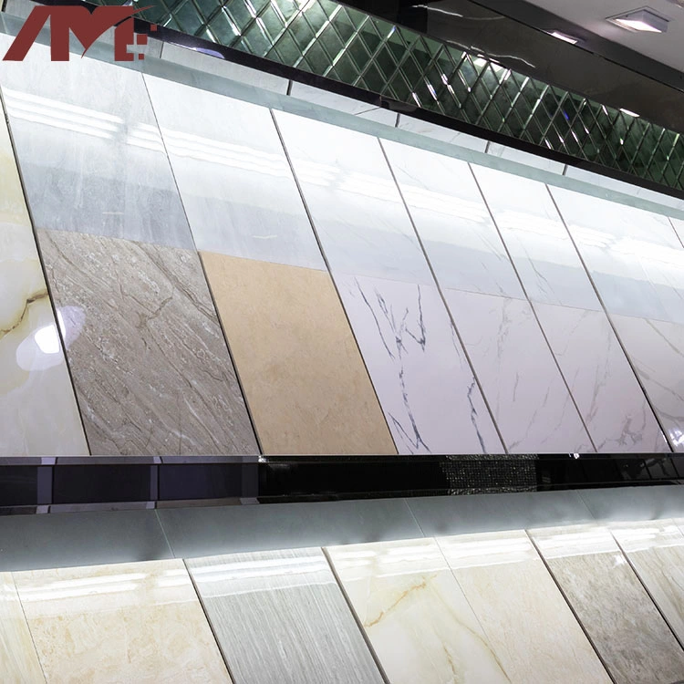 Wholesales Supplier Polished Ceramic Indoor Floor Glazed 60X60 Porcelain Floor Tile