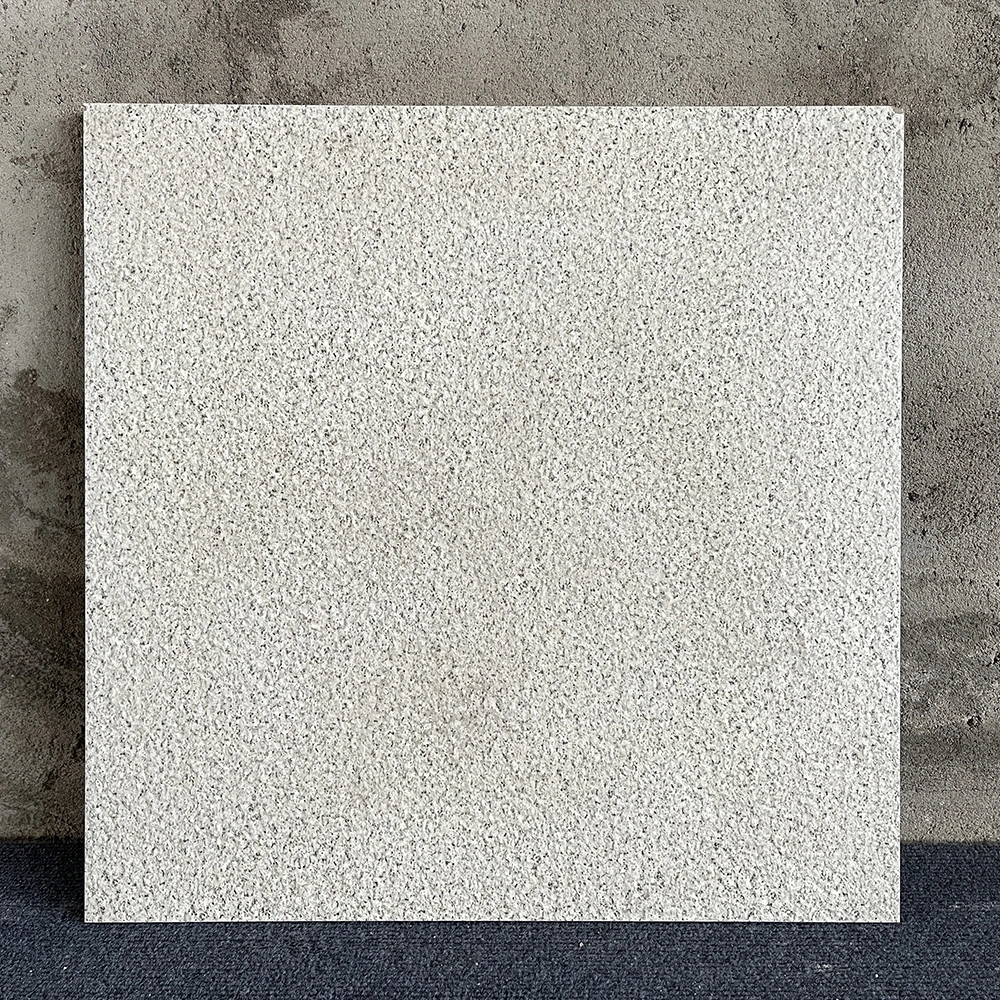 High Quality 2cm Thick Non-Slip Exterior Porcelain Floor Tile 600X600mm