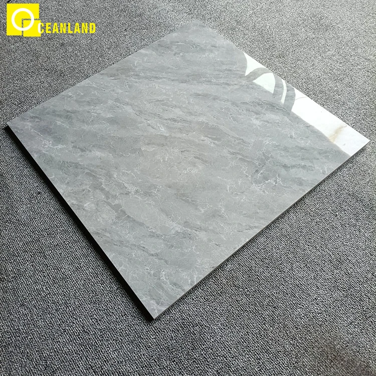 Gray China 60X60 Home Floor Wall Porcelain Floor Tile