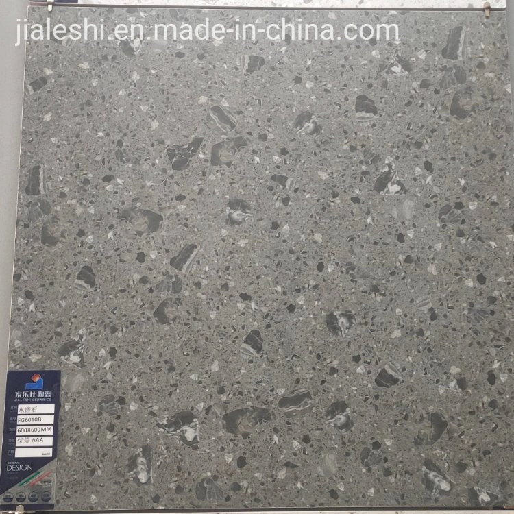 Foshan 60X60 Floor Tiles Many Size Customized Glazed Tiles Rustic Tiles