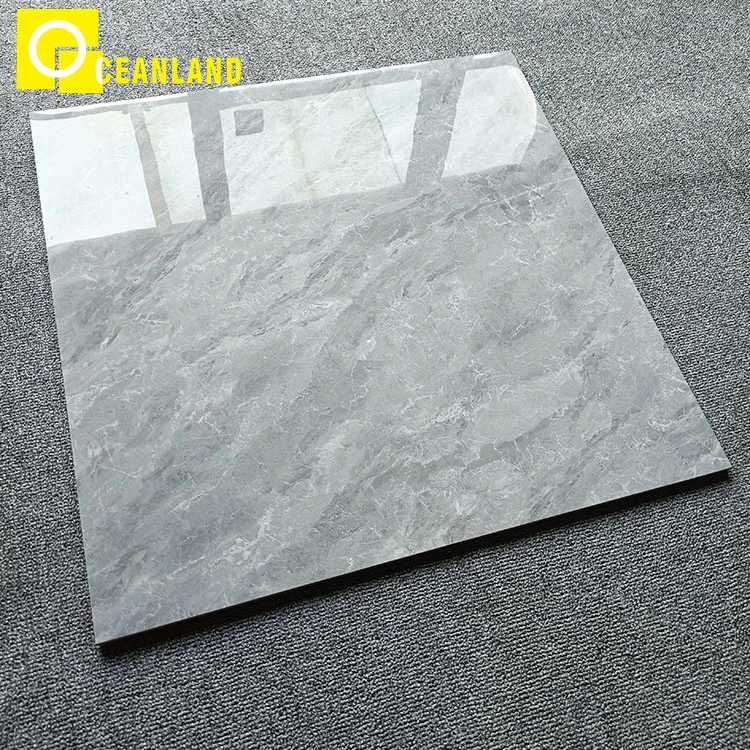 Gray China 60X60 Home Floor Wall Porcelain Floor Tile