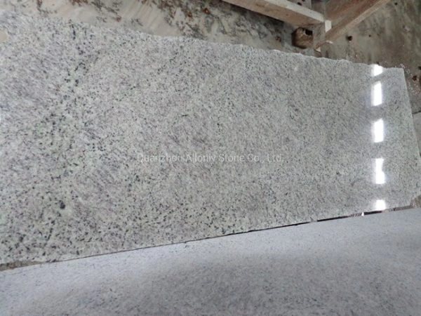 Interior Floor Deisgn Kashmir White Granite Wall Tile Price