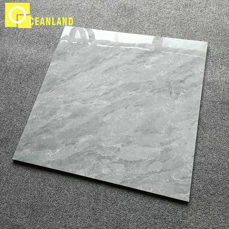 Gray China 60X60 Home Floor Wall Porcelain Floor Tile