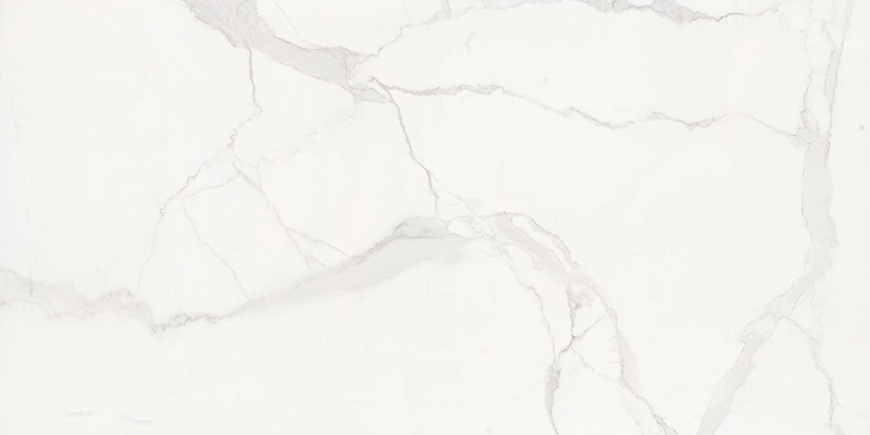 Polished Marble Glazed Porcelain Floor Tiles (900*1800mm)