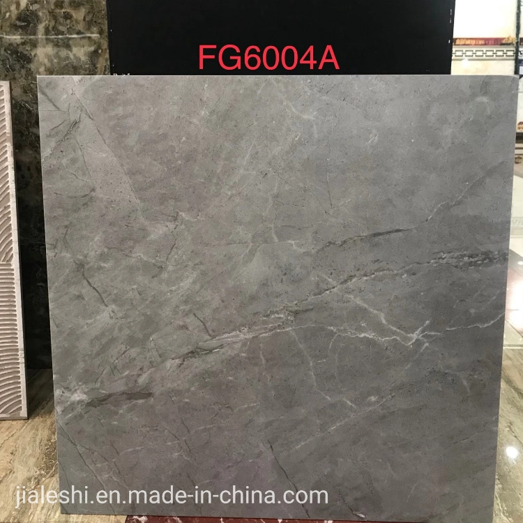 Foshan Factory Rustic Tile 600X600 Flooring Tiles Matt Finish Spanish Ceramic Tiles