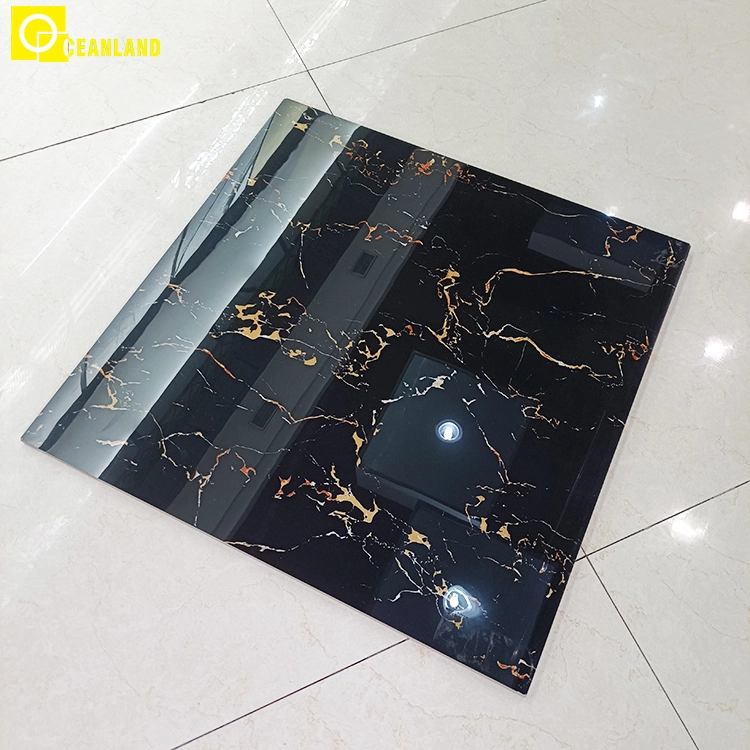 Factory New Products Ceramic Tile Porcelain Glazed Porcelain Floor Tiles