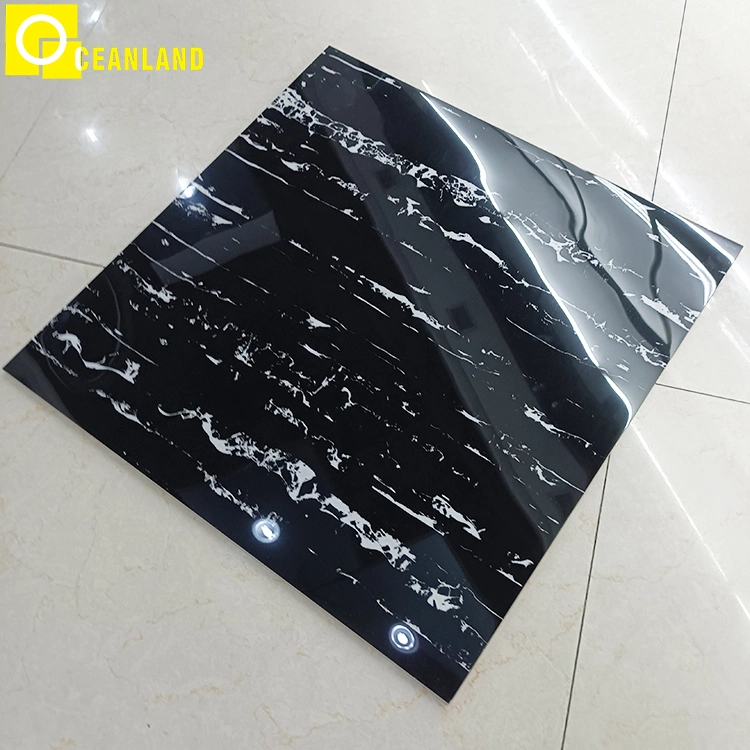 Factory New Products Ceramic Tile Porcelain Glazed Porcelain Floor Tiles