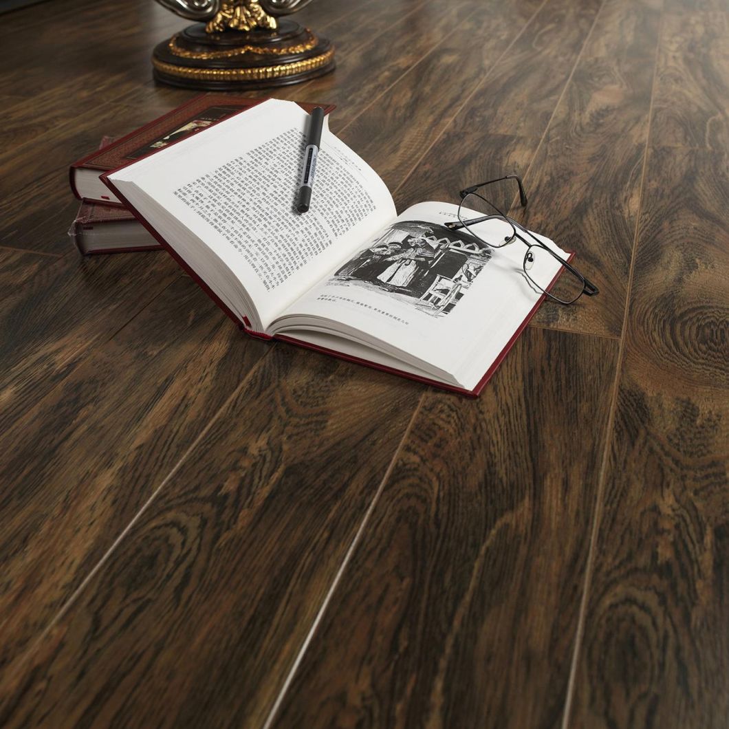 Luxury Vinyl Flooring Vinyl Tile Lvt PVC Flooring Spc Flooring Unilin Valinge Floating Floors