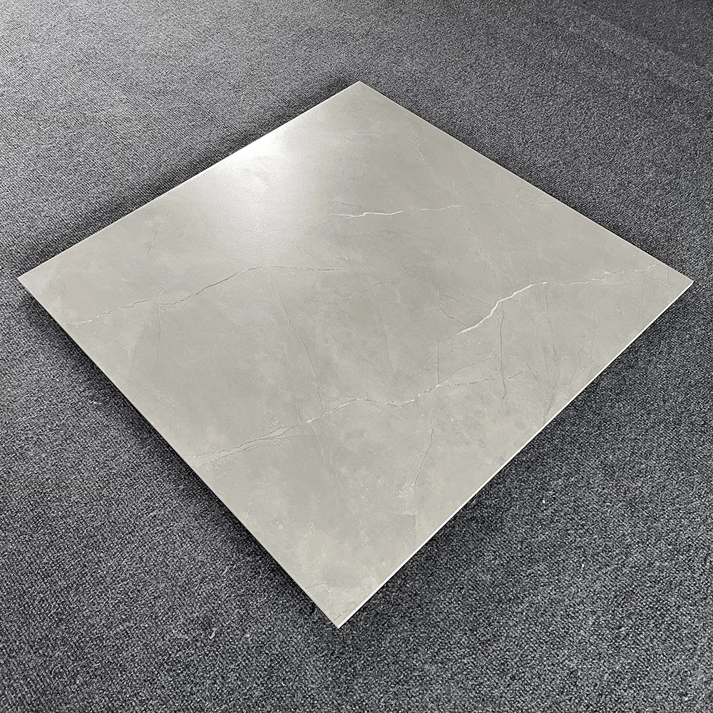 Best Grey Rustic Matt Glazed 800X800mm Ceramic Tiles Floor