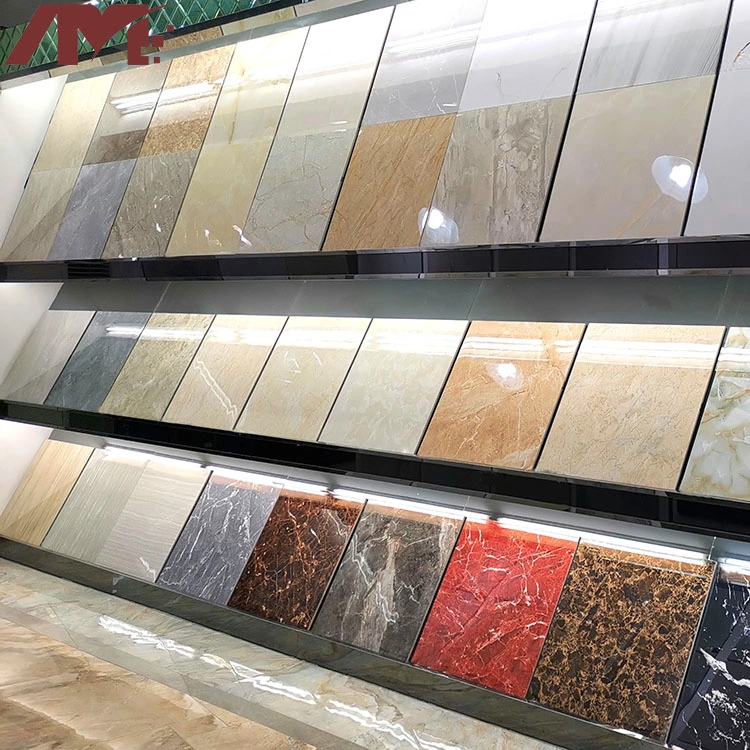 Wholesales Supplier Polished Ceramic Indoor Floor Glazed 60X60 Porcelain Floor Tile