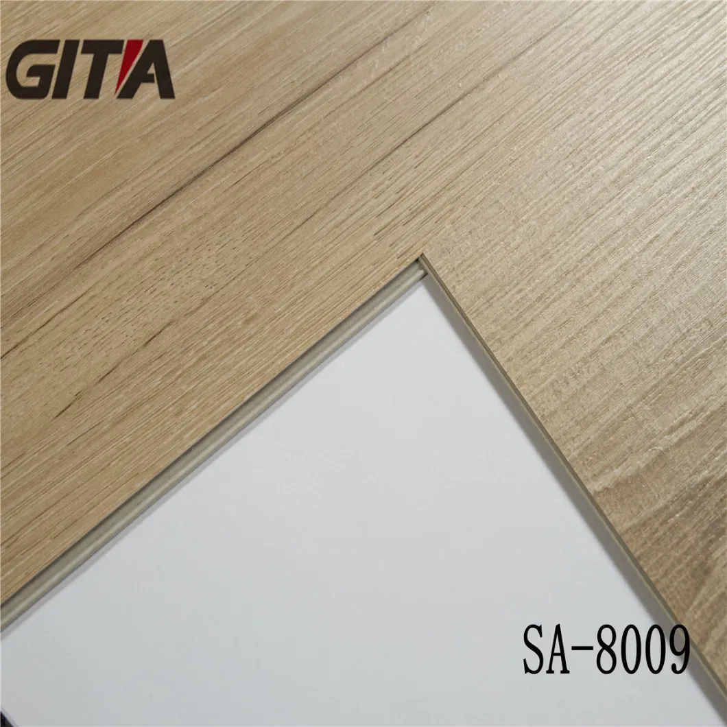 Rigid Vinyl Garage Tile Ceramic Static Flooring