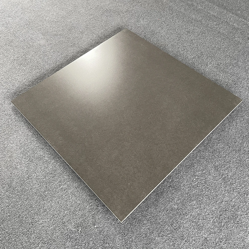 Glazed Porcelain Flooring Ceramic 80X80 Glazed Porcelain Floor Tile