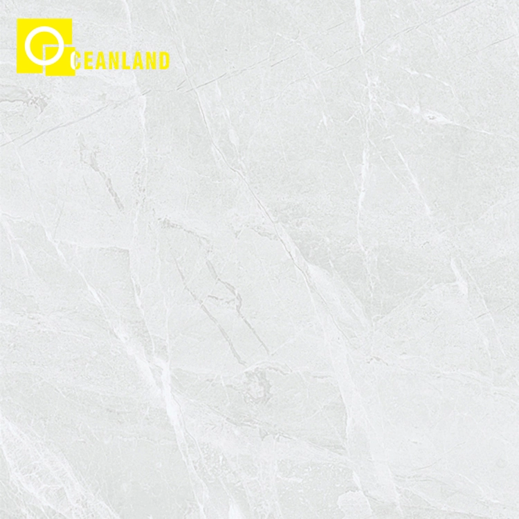 Cheap Vitrified Pure Non Slip Tiles Marble Floor Kitchen Tile