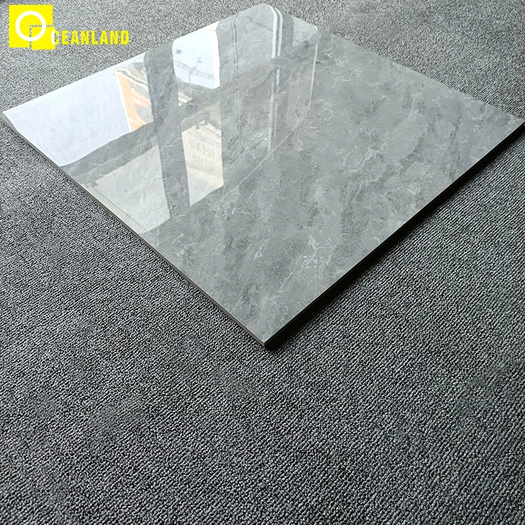 Gray China 60X60 Home Floor Wall Porcelain Floor Tile