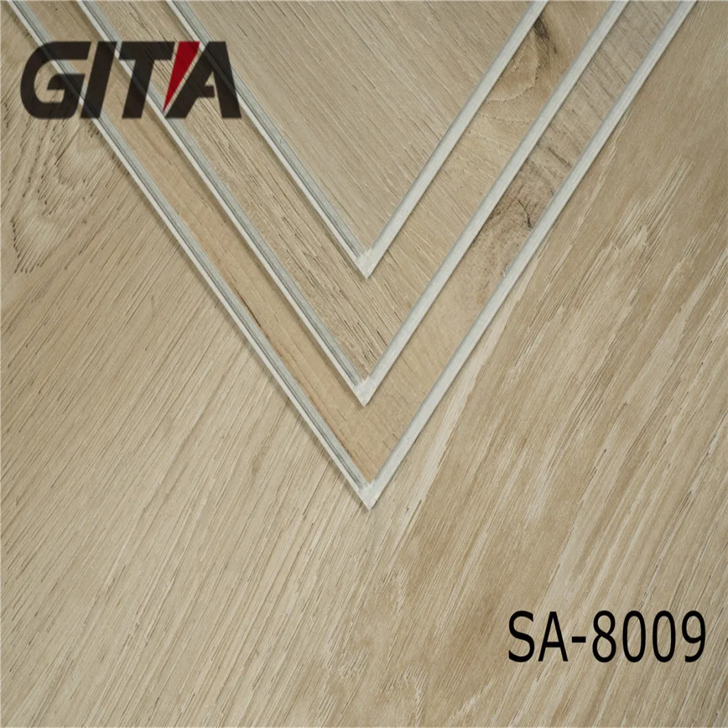 Rigid Vinyl Garage Tile Ceramic Static Flooring