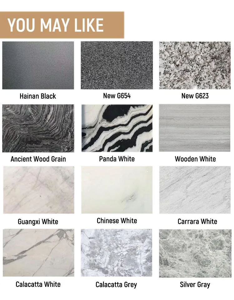 White Calacatta Marble Polished Large-Big Size Wall Panel Floor Tile