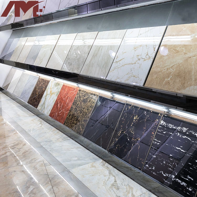 Wholesales Supplier Polished Ceramic Indoor Floor Glazed 60X60 Porcelain Floor Tile