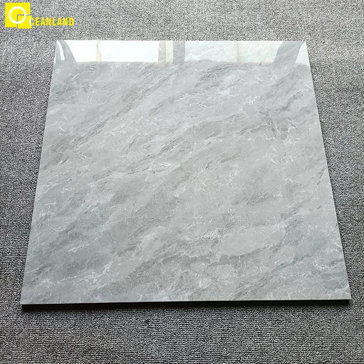 Gray China 60X60 Home Floor Wall Porcelain Floor Tile