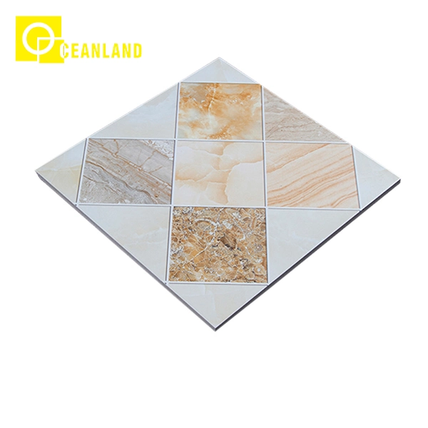 2023 Hot Selling Glazed Ceramic China Companies Tiles