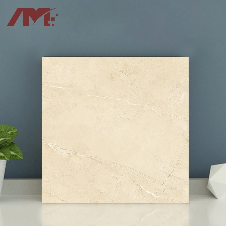 3D 1000X1000 Porcelain Tiles Ceramic Polished Floor Tile