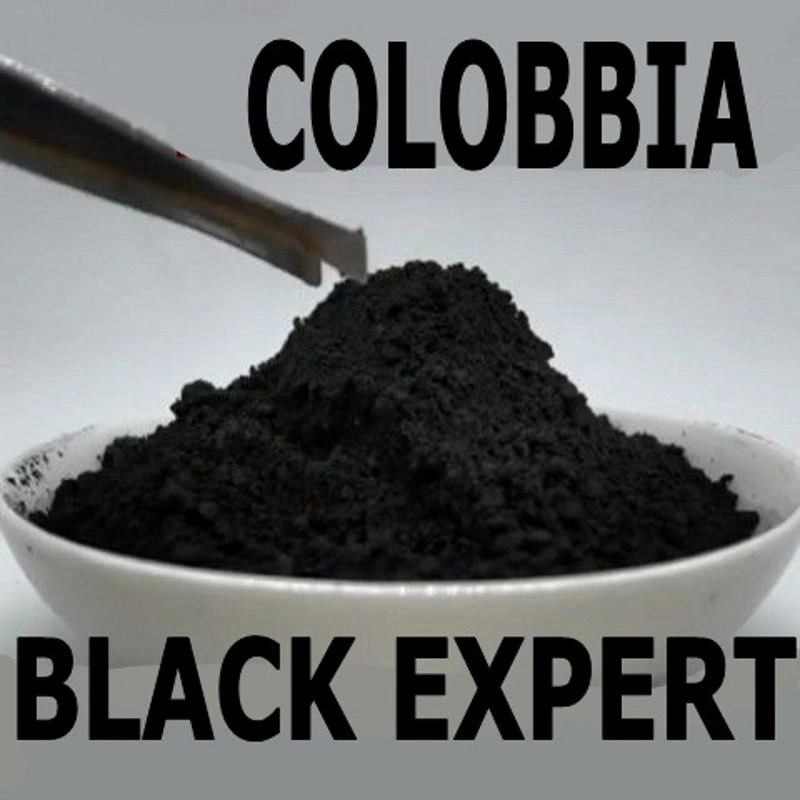 Original High Quality Cobalt Black Ceramic Pigment Floor Tile Powder