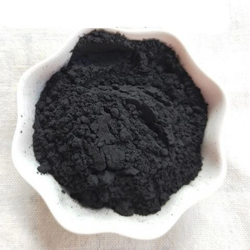 Original High Quality Cobalt Black Ceramic Pigment Floor Tile Powder