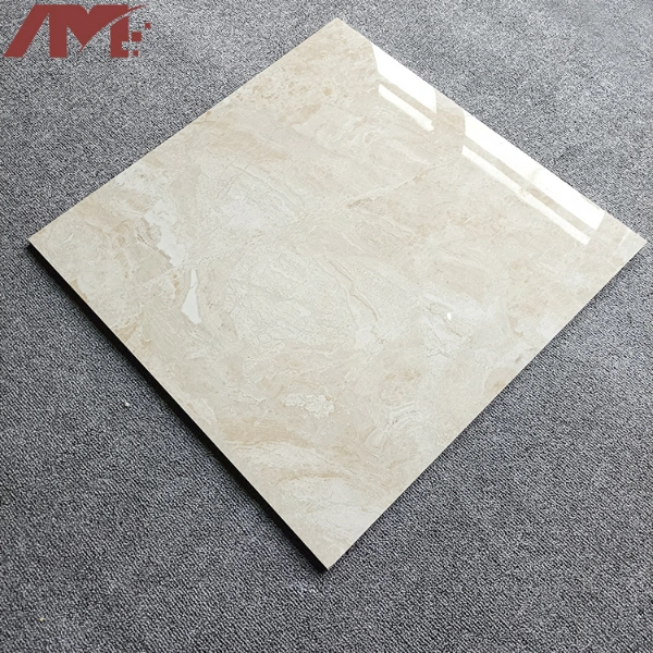 Chinese Grey Porcelain Subway Floor Tiles