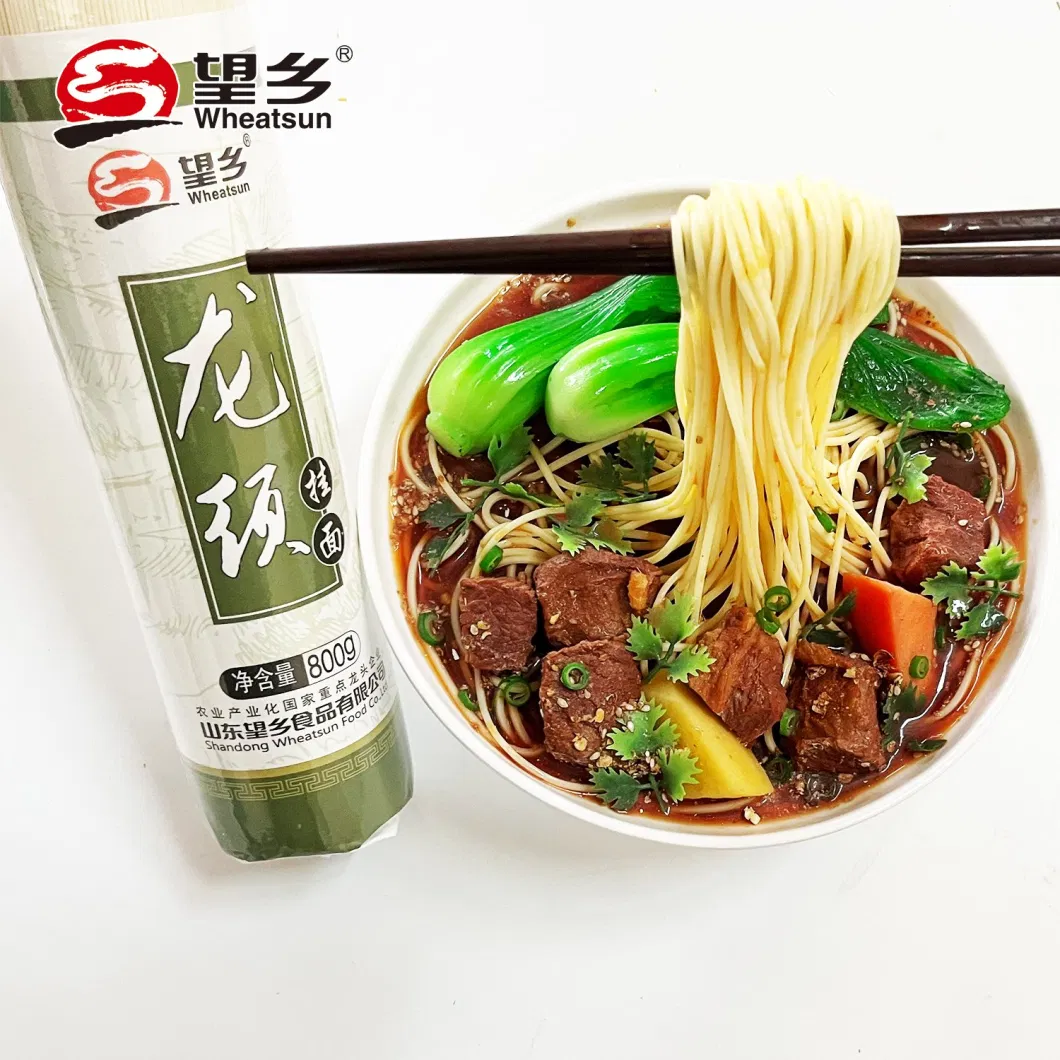 Wholesale Chinese Noodles Instant Chinese Noodles