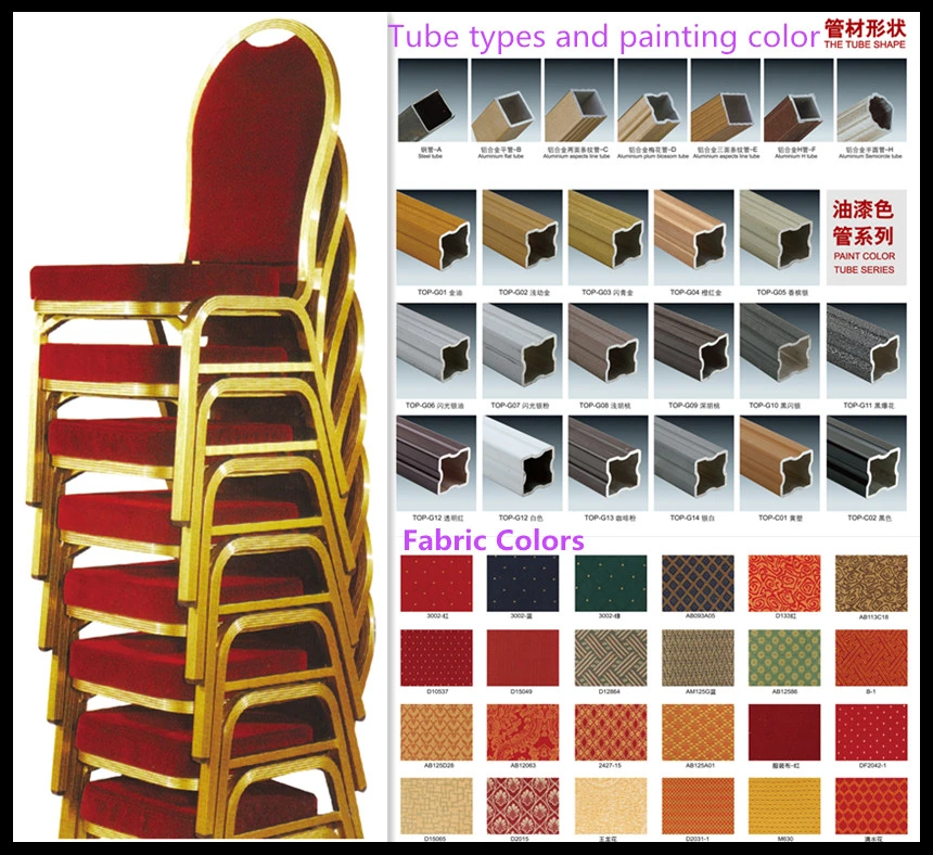 Dining Room Hotel Banquet Dining Chairs